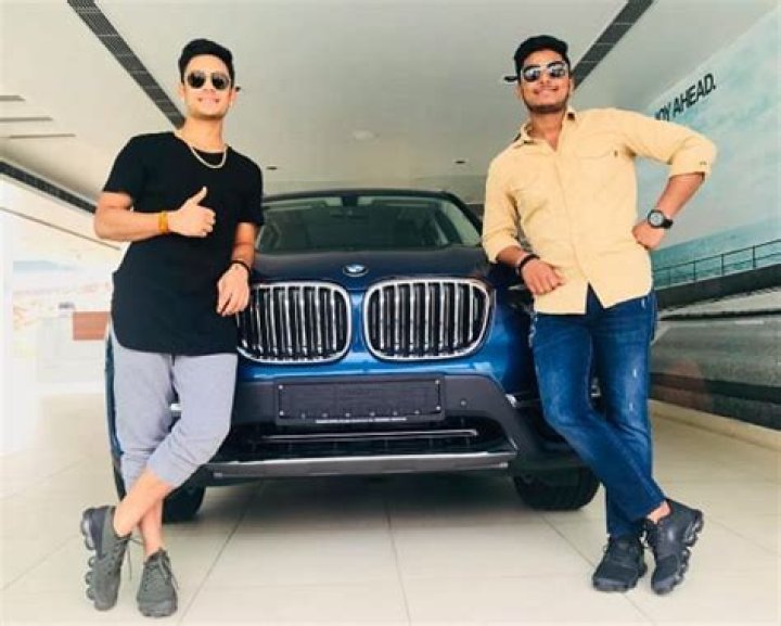 Ishan Kishan siblings: Meet Raj Kishan