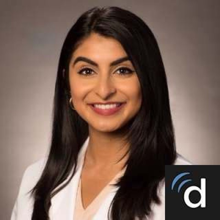 Dr. Isheeta Madeka, MD – Philadelphia, PA