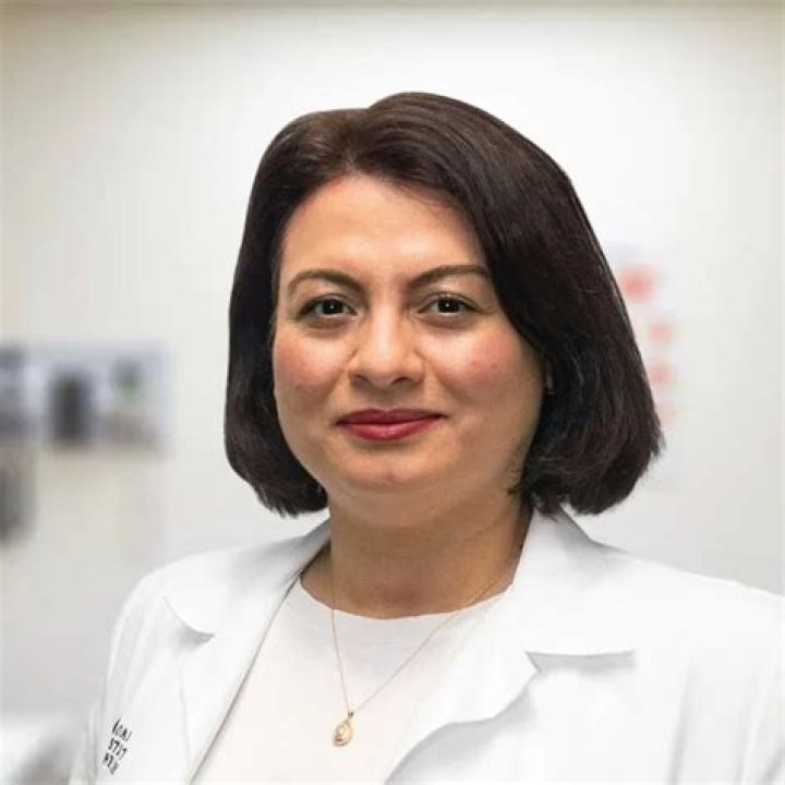 Dr. Ishmael Jaiyesimi, DO – Royal Oak, MI