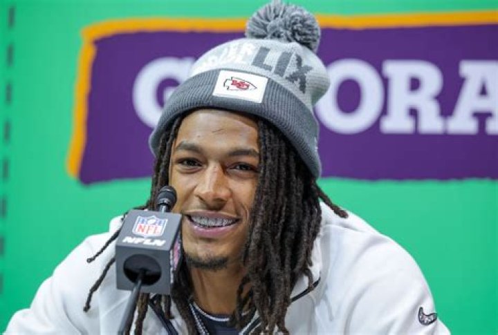 Isiah Pacheco age, height, ethnicity, family, college, 40 time, draft, trade, net worth, Instagram