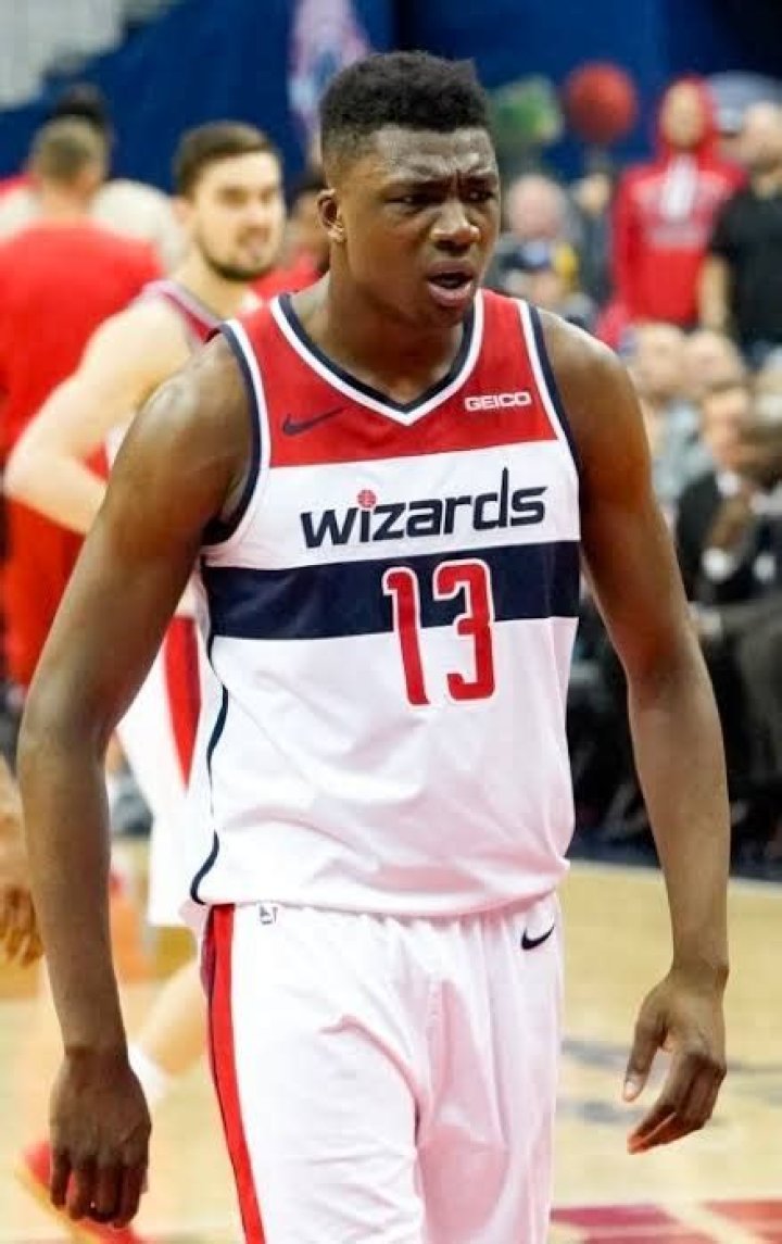 Isiah Thomas Age, Wikipedia, Biography, Children, Salary, Net Worth, Parents.