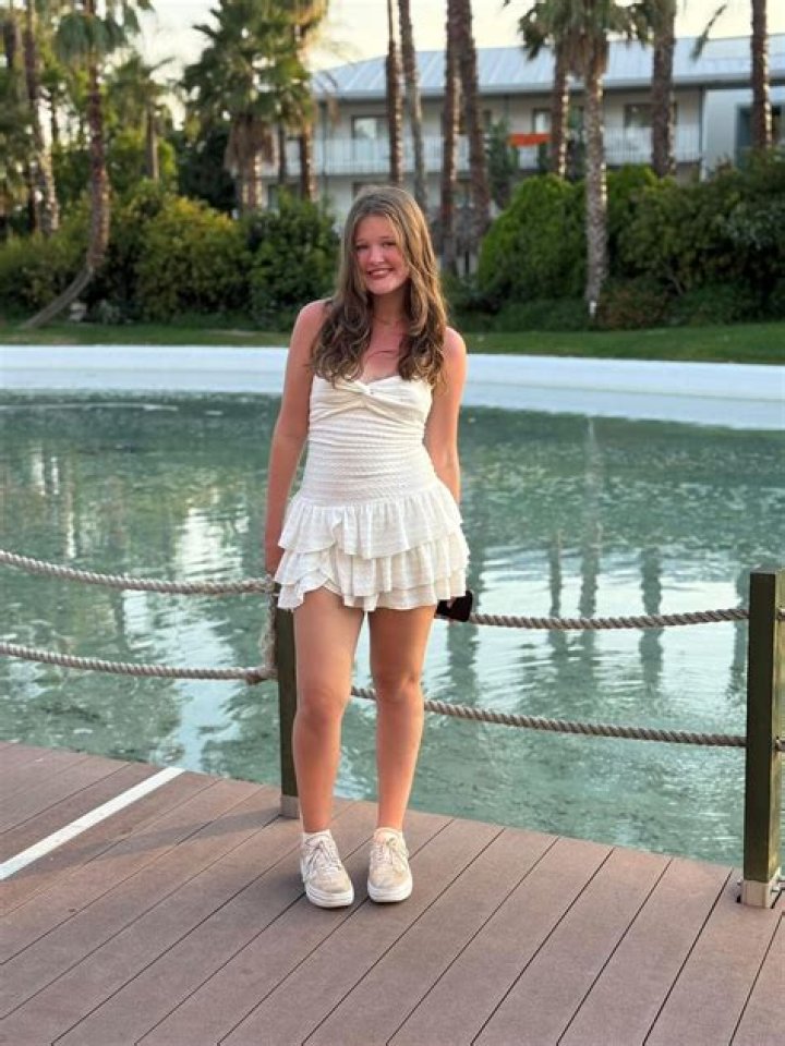 Isla Ingham Biography - Facts, Childhood, Family Life & Achievements