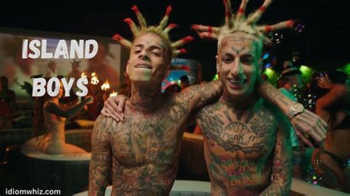 Island Boys Net Worth – How Did Flyysoulja And Kodiyakredd Get Rich?