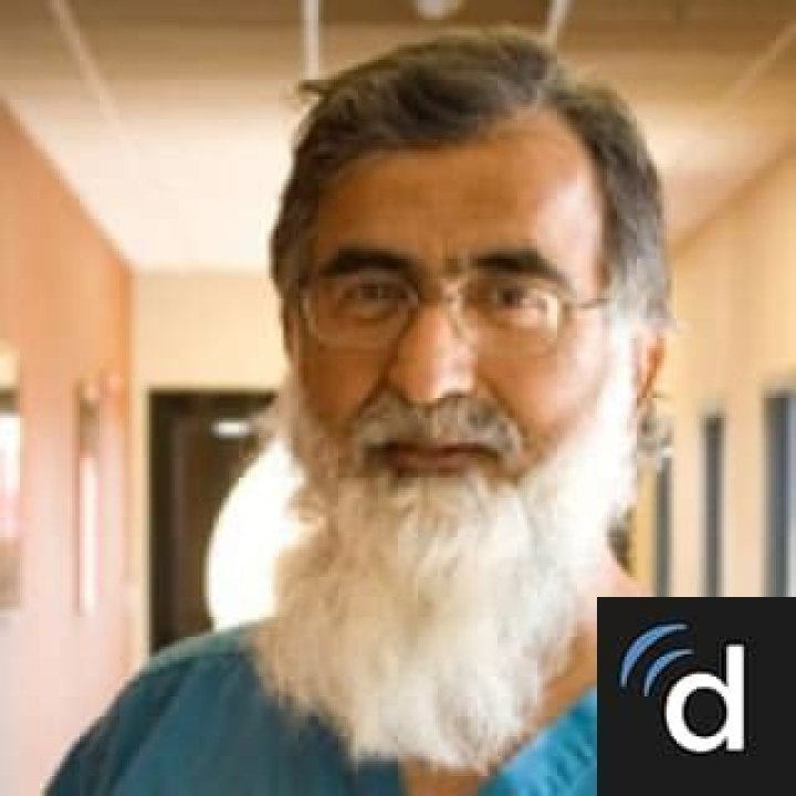 Dr. Ismail Bokhari, MD – Kingman, AZ