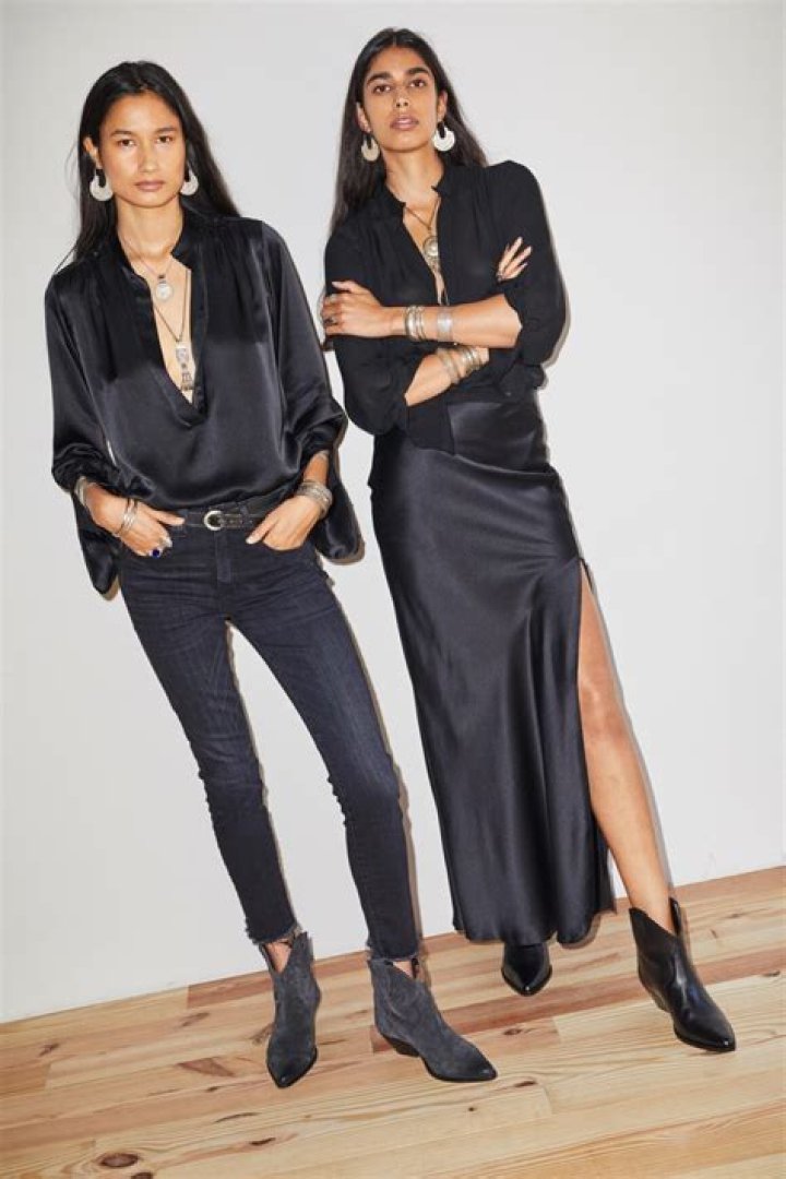 Famous Israeli Fashion Designers