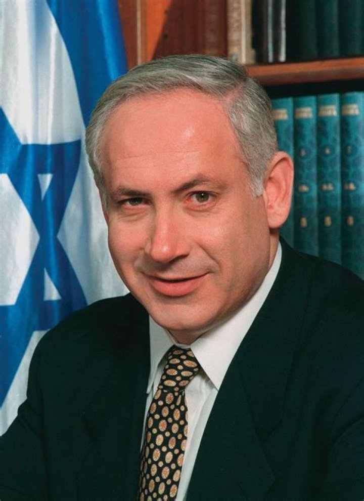 Famous Israeli Prime Ministers