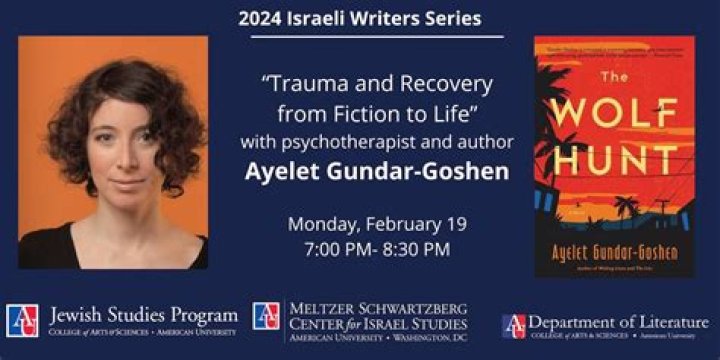 The Greatest Israeli Writers