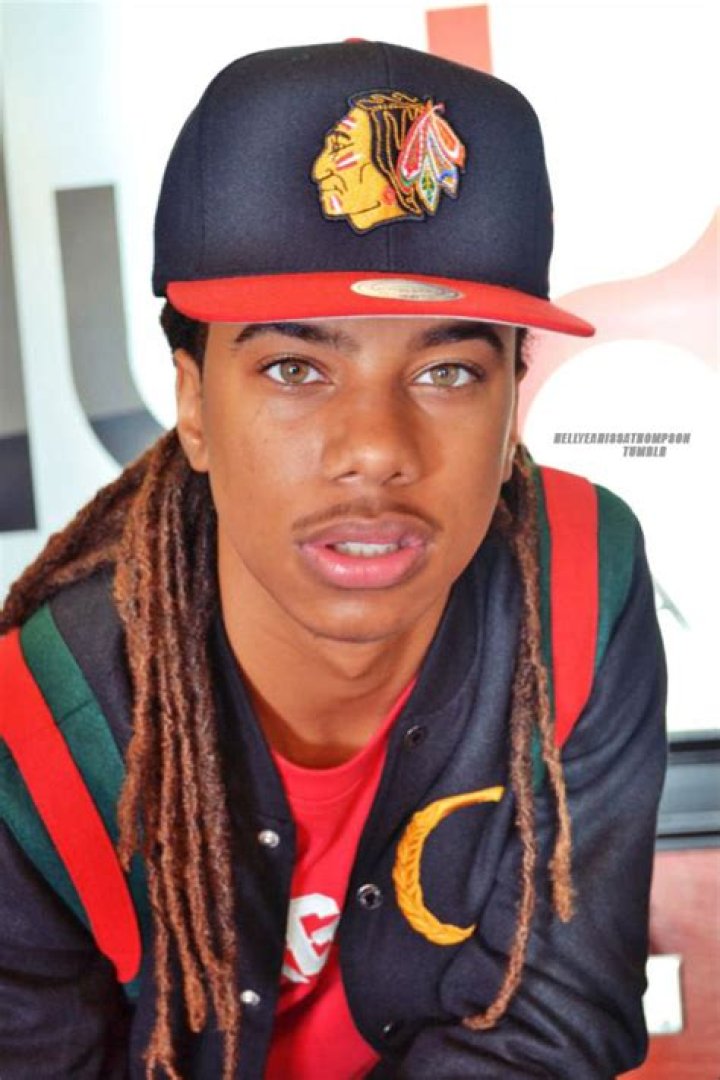 Issa Thompson Biography - Facts, Childhood, Family Life & Achievements