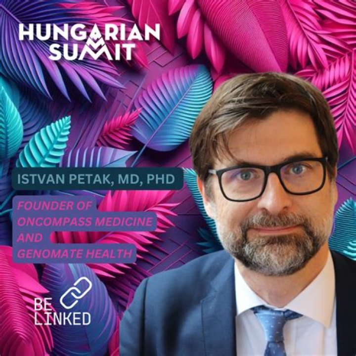 Dr. Istvan Hajduczki, MD – Los Angeles, CA