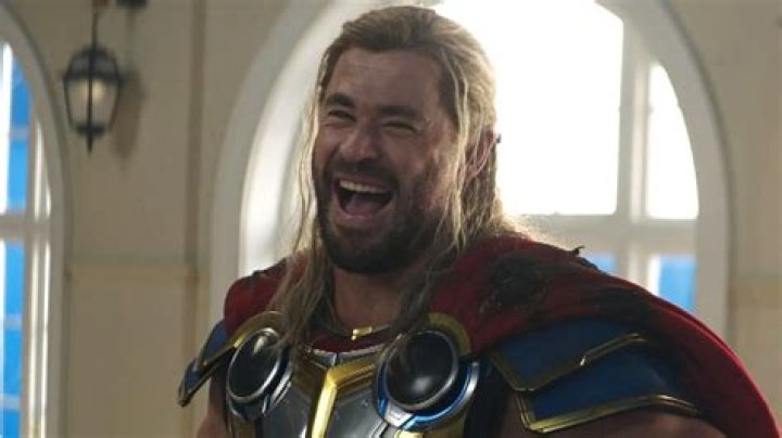 ‘It just became too silly’: ‘Thor’ star Chris Hemsworth humbly admits his feelings on the direction of ‘Love and Thunder’