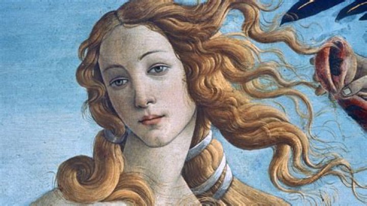 Famous Italian Renaissance Painters