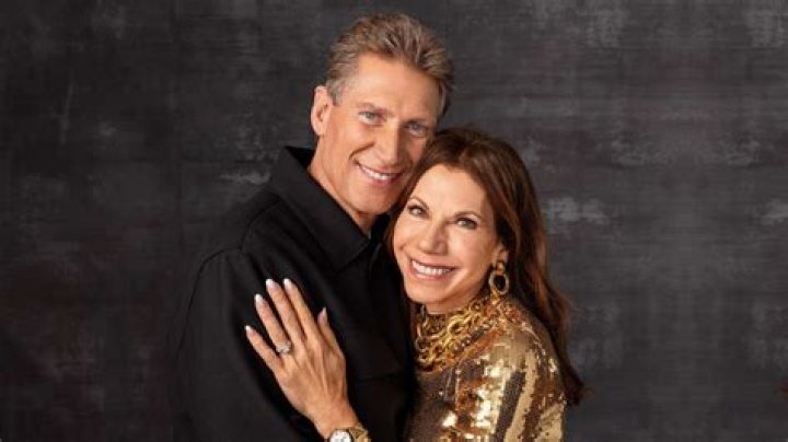 ‘It’s going to be spectacular’: Gerry Turner and Theresa Nist’s live ‘The Golden Bachelor’ wedding details, explained