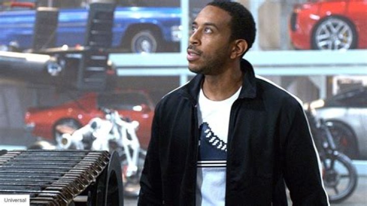 ‘It’s the truth. It’s organic’: Ludacris reflects on the ‘family’ memes ahead of ‘Fast X’ release