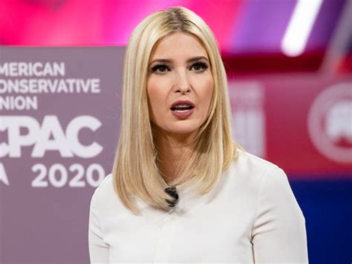 Ivanka Trump’s Personal Assistant Reportedly Tests Positive For Coronavirus!