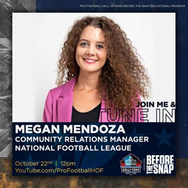 Ivette Mendoza – Needville, TX