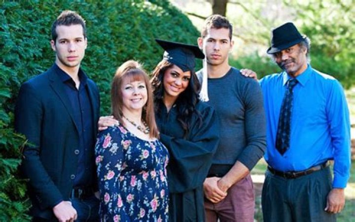 Ivy Haralson children: Does Ivy Haralson have children?