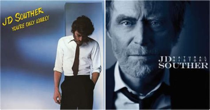 J. D. Souther Biography, Age, Charm, Eagle, Wife, Daughter, 2019 Tour, Net Worth