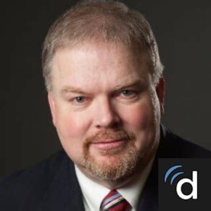 Dr. J Daniel Gifford, MD – Fort Myers, FL