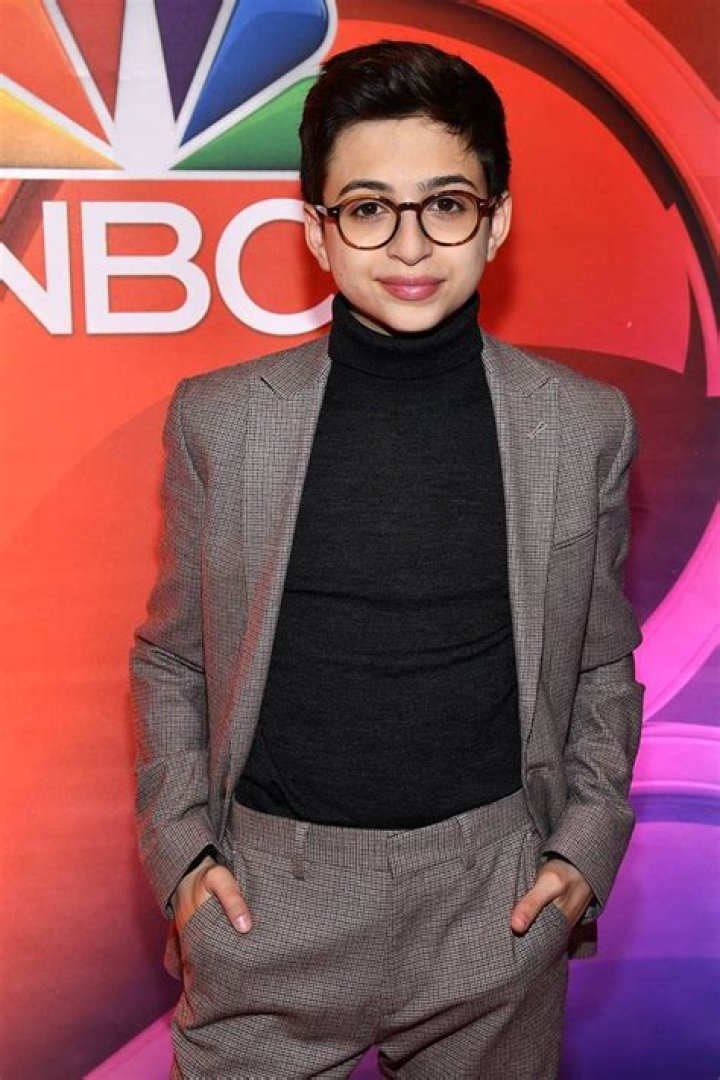 Josie Totah Biography - Facts, Childhood, Family Life & Achievements
