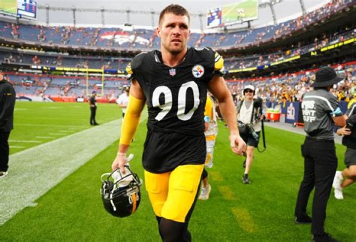 J.J. Watt contract, salary and net worth explored