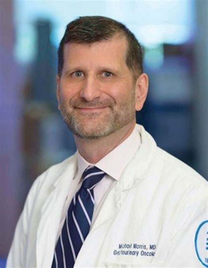 Dr. J. Morris, MD – Prescott Valley, AZ