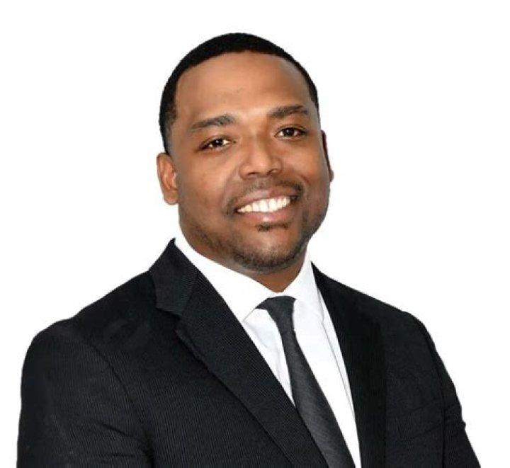 Dr. Jabari Martin, MD – Moultrie, GA