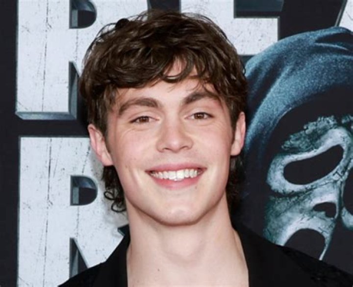 Jack Champion Archives - Celebrities: Wiki, Age, Height, Net Worth, Relationship