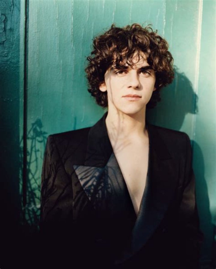 Jack Dylan Grazer Biography - Facts, Childhood, Family Life & Achievements