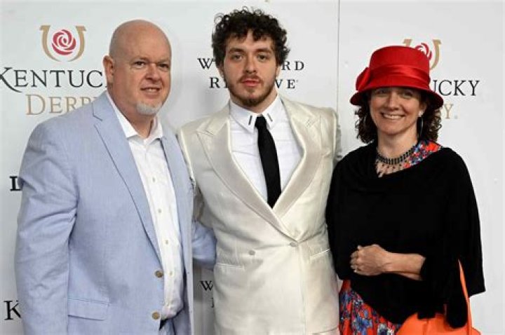 Jack Harlow parents: Who are his father and mother?