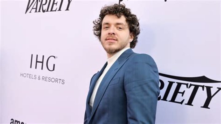 Jack Harlow supposedly kept Twitter updated about whether the Grammys had Miller Lite