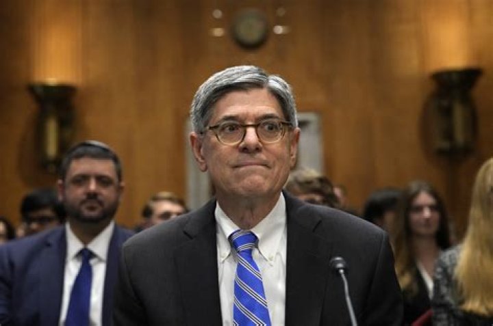 Jack Lew Biography - Facts, Childhood, Family Life & Achievements