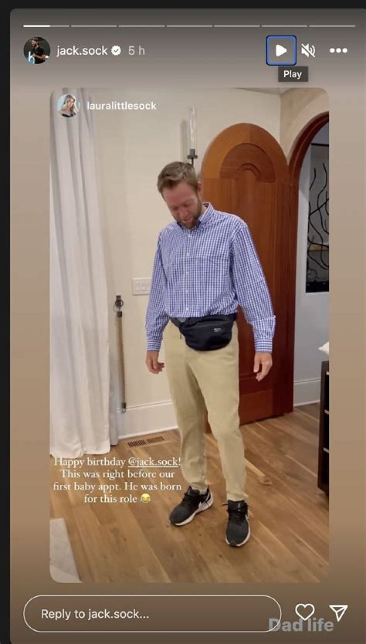 Who is Laura Little? Wiki, age, children, Instagram