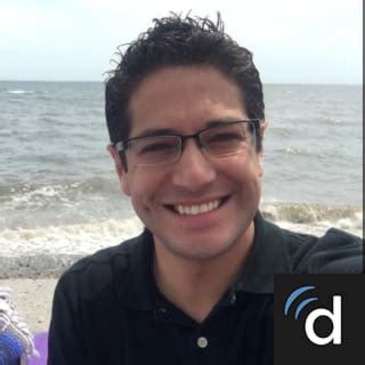 Dr. Jack Van Hoff, MD – Lebanon, NH