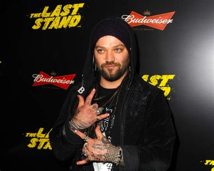 ‘Jackass’ star Bam Margera ‘fighting for his life’ in San Diego hospital