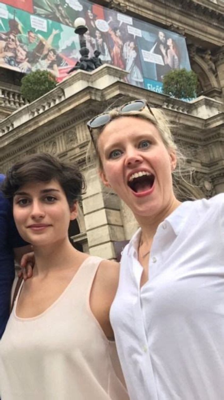 Jackie Abbott – Bio, Facts, Family Life of Actress