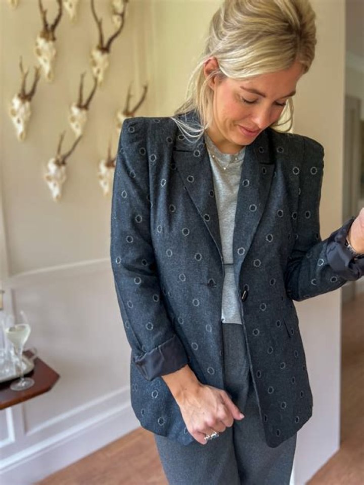 Jackie James Bio – Family & Career of the TikTok Star