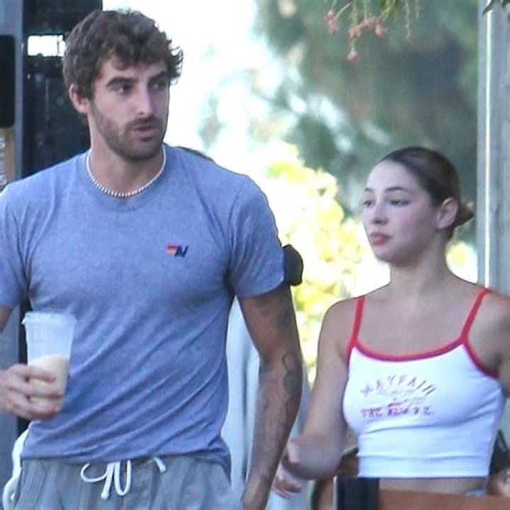 Jackson Guthy Biography - Facts, Childhood, Family Life & Achievements