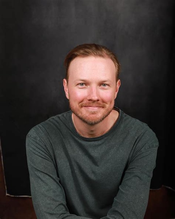 Jackson McGovern