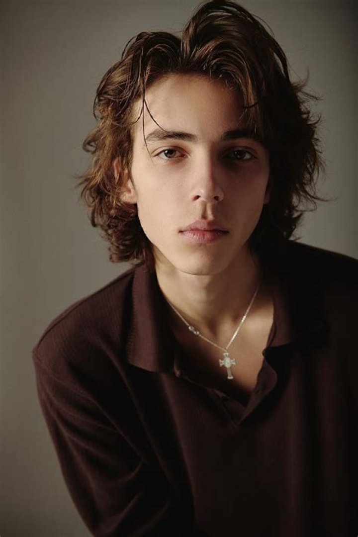 Jackson Passaglia – Bio, Facts, Family Life, Career