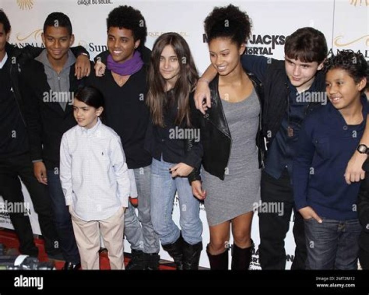 Jackson Withrow children: Does Jackson Withrow have children?