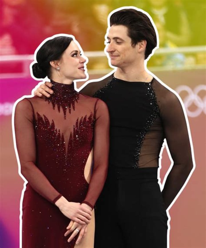 Jaclyn Mascarin, Scott Moir Wife And Baby Daughter
