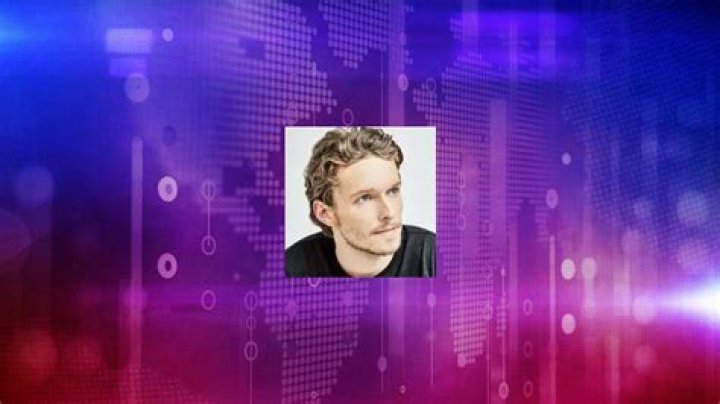 Jacob Collins-Levy Net Worth