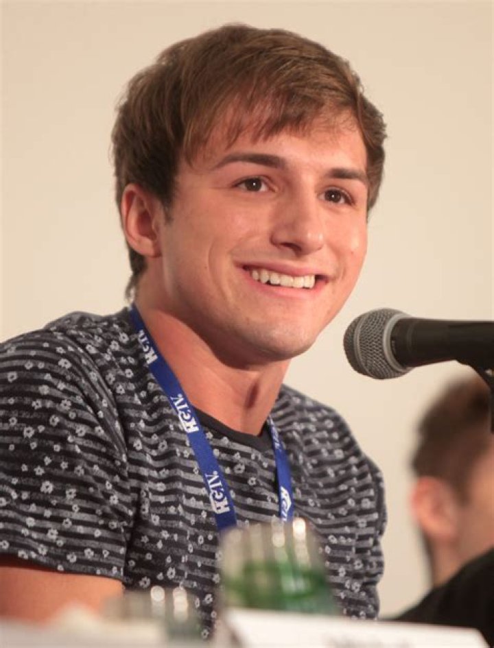 Jacob Cruikshank Height, Weight, Net Worth, Age, Birthday, Wikipedia, Who, Nationality, Biography