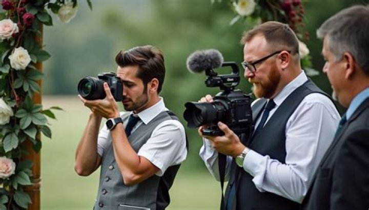 Jacob Daniel Lustig Obituary, Photographer and videographer