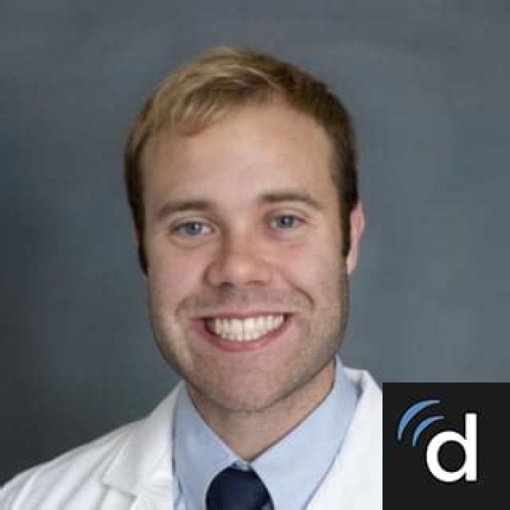 Dr. Jacob Fletcher, MD – Greensboro, NC