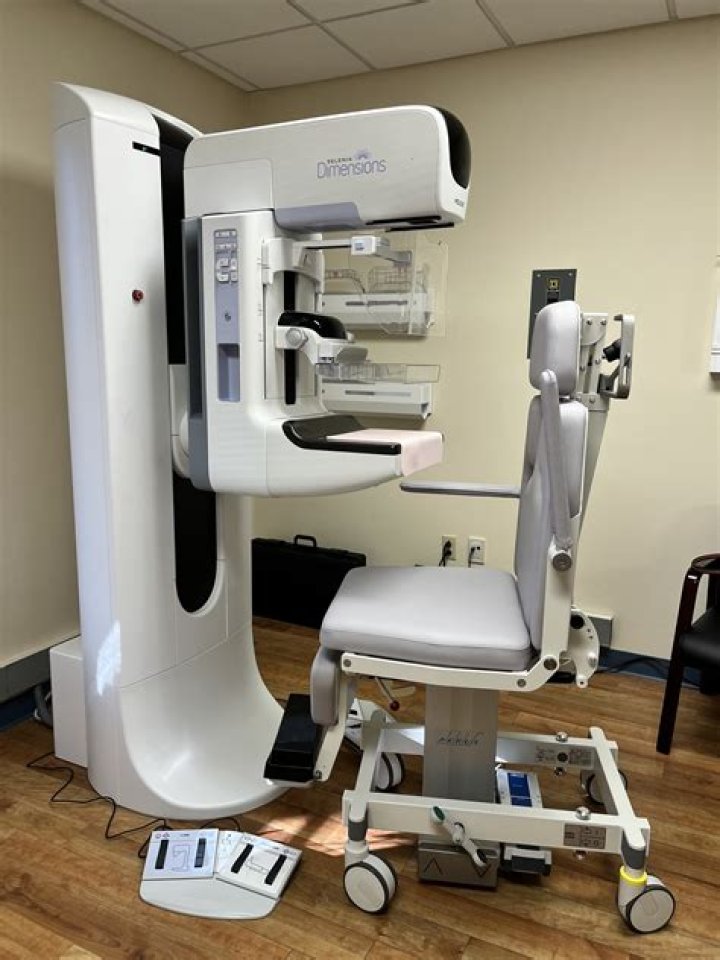 Dr. Jacob Lassiter, MD – Gulfport, MS