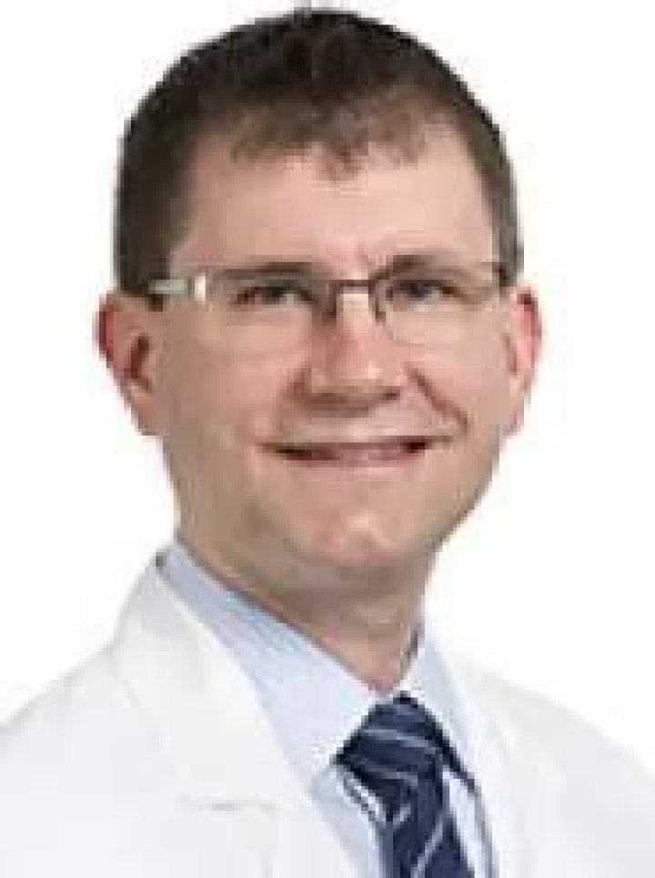 Dr. Jacob McGrath, MD – Charlotte, NC