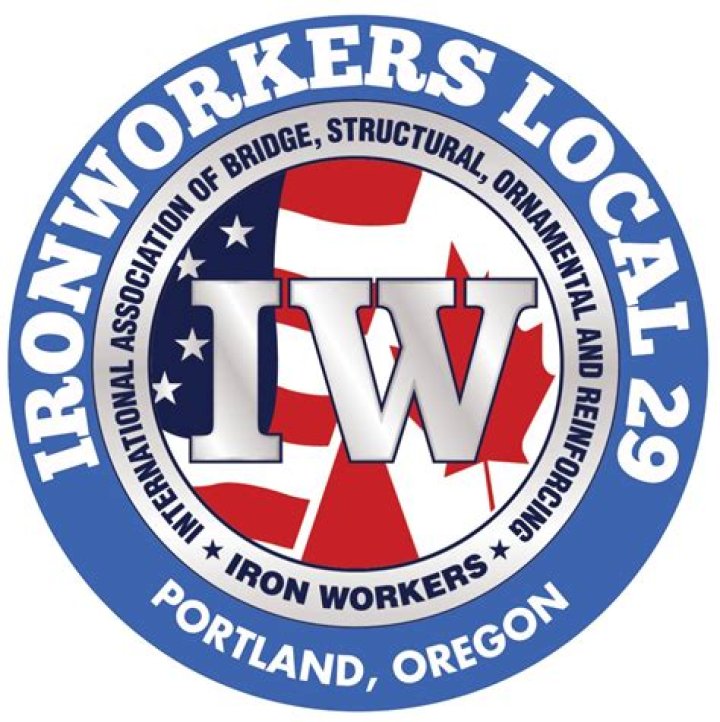 Jacob Potts Death, Journeyman at Iron Workers Local 7