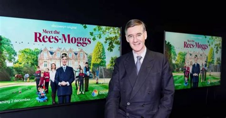 Jacob Rees-Mogg salary and net worth explored