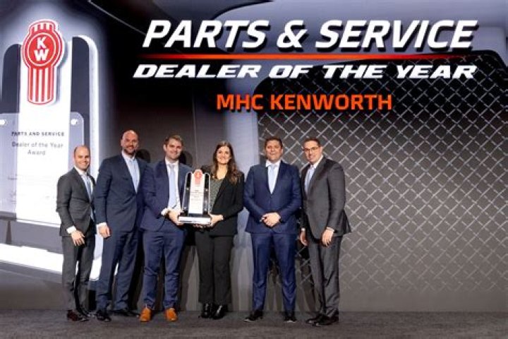 Jacob Valego Obituary Service Technician at MHC Kenworth